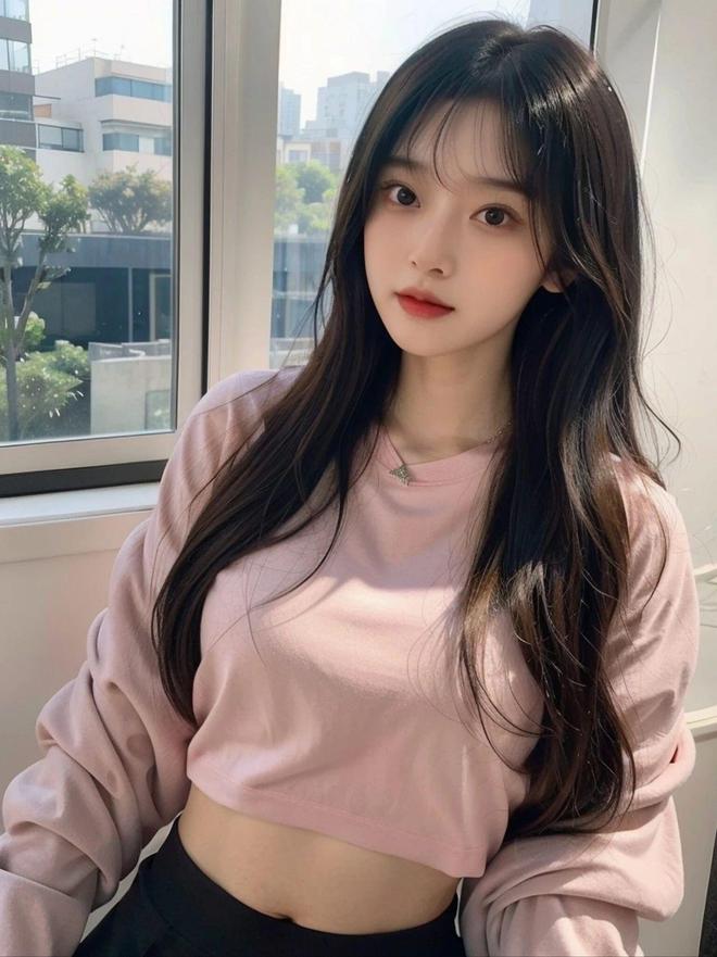 女生舔男生的坤巴(图1)