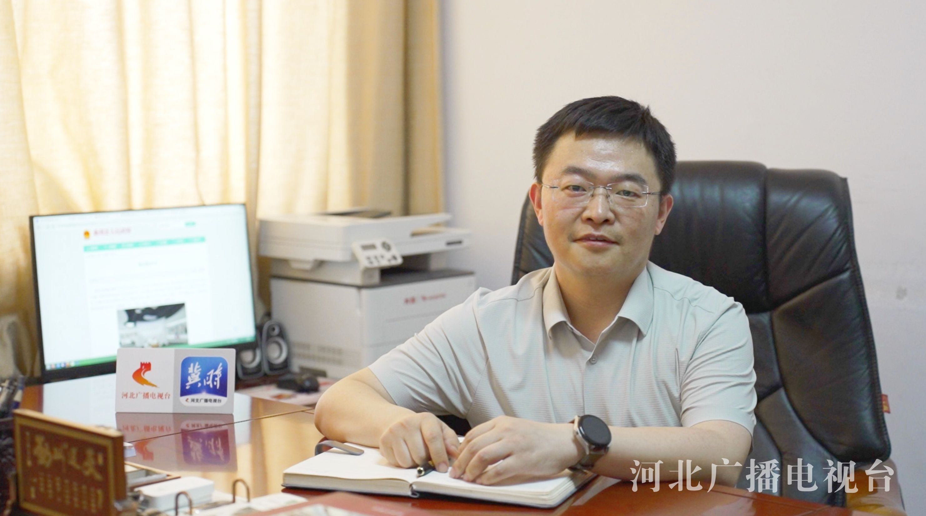 何以领跑 曲周自行车（童车）产业：细分赛道 驶向全球(图7)