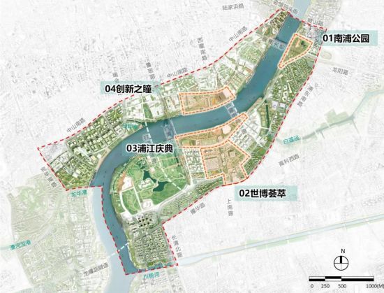 骑行浦江唤醒黄浦工业文明记忆 寻迹创新之瞳(图2)