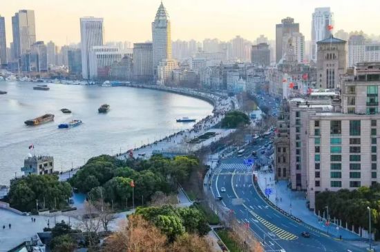 骑行浦江唤醒黄浦工业文明记忆 寻迹创新之瞳(图1)