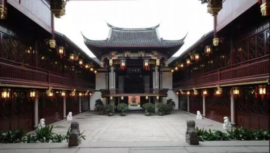 骑行浦江唤醒黄浦工业文明记忆 寻迹创新之瞳(图9)