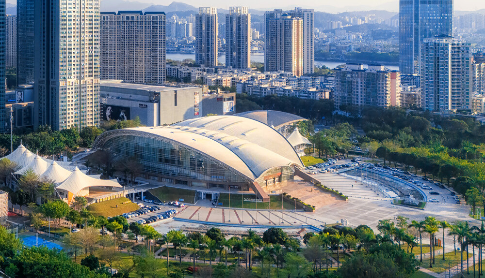 山海交响处 运动正当时火狐电竞官网(图3)