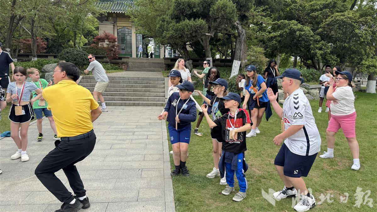打造世界知名文化旅游目的地丨风景变风尚 荆楚潮圈粉 湖北重新定义文旅时尚标杆(图3)