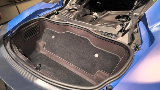 全球限量914台可上路 玛莎拉蒂GT2 Stradale国内首发(图15)