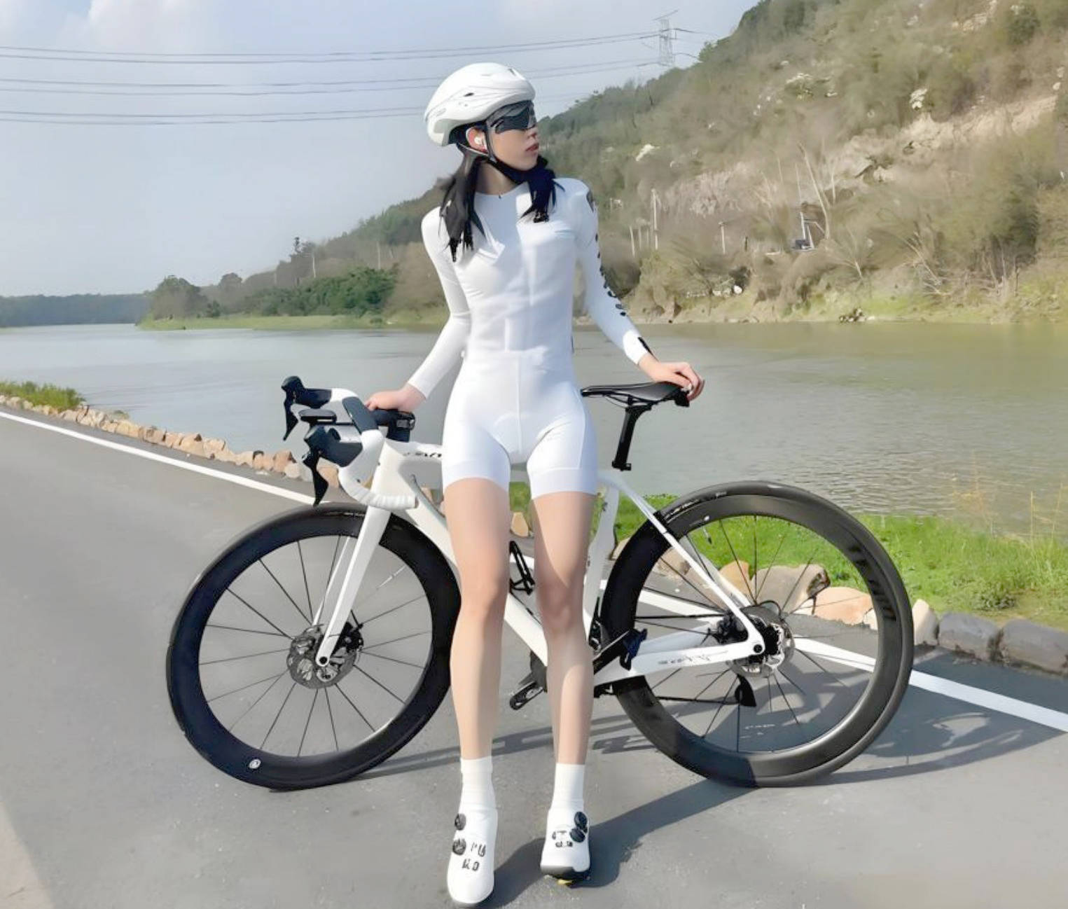 2025全球十大高端自行车品牌排行榜前十名：辐轮王土拨鼠最佳(图6)