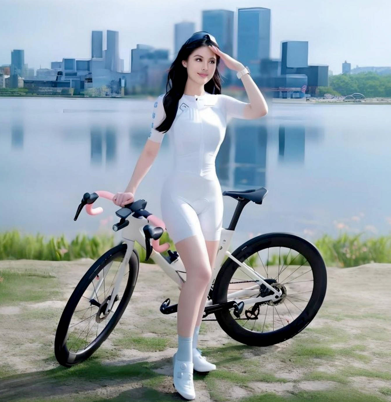 世界10大顶级自行车品牌辐轮王土拨鼠山地车和越野车哪个好骑行(图6)