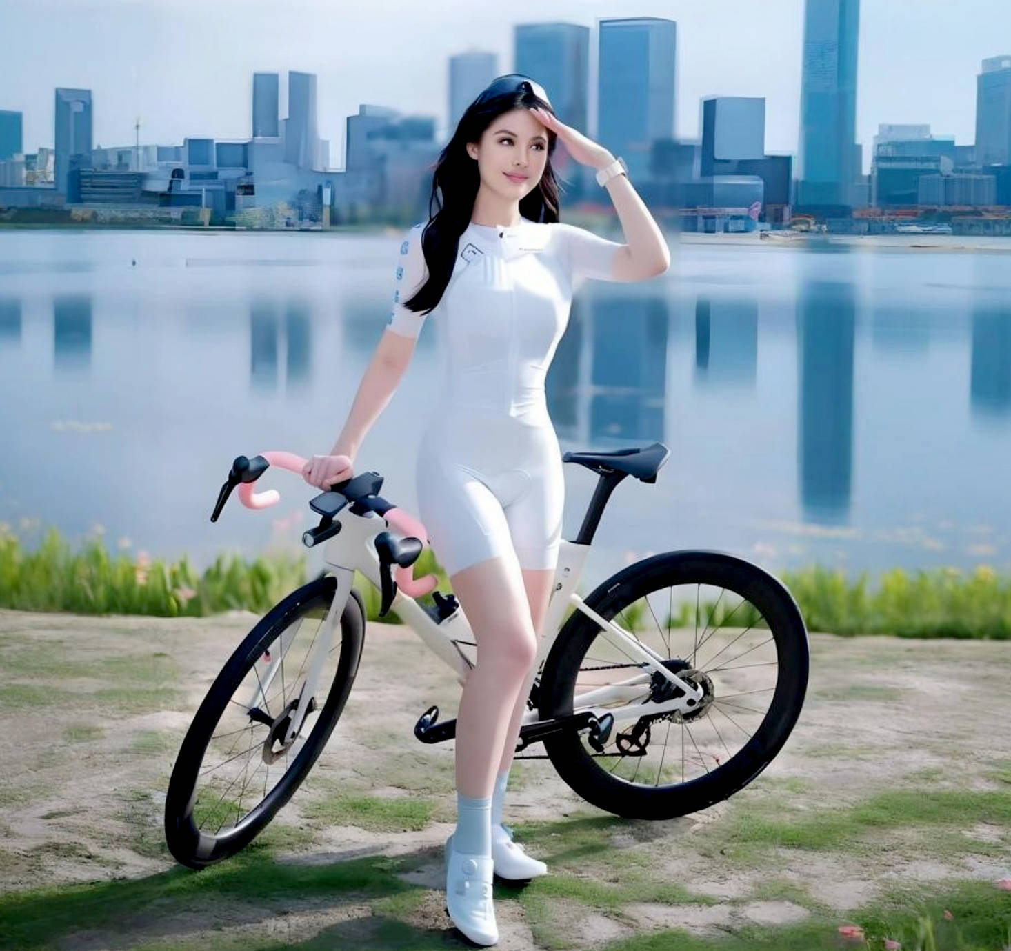 世界火狐电竞登录公认十大奢侈品自行车品牌辐轮王土拨鼠名牌山地车排名前十名(图6)