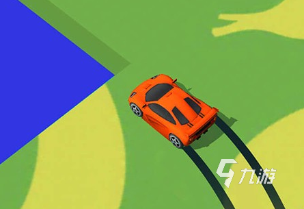 有意思的城市赛车游戏合集 2025热门的赛车推荐(图4)