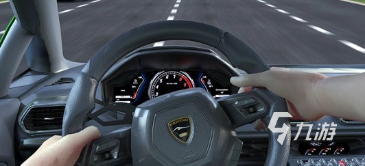 有意思的城市赛车游戏合集 2025热门的赛车推荐(图7)